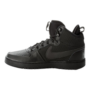 Кросівки Nike Court Borough Mid Winter AA0547-002 (Оригінал)