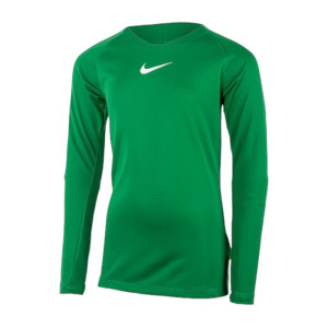 Дитяча Кофта Nike Young Dri-FIT Park 1Stlyr Jersey Long-Sleeve AV2611-302 (Оригінал)