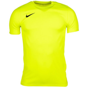 Дитяча Футболка Nike YoungDf Park VII Jersey Short-Sleeve BV6741-702 (Оригінал)