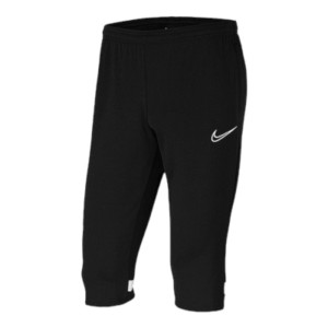 Детские Штаны Nike Y Nk Df Acd21 3/4 Pant Kp CW6127-010 (Оригинал)