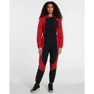 Женский Комбинезон Air Jordan Women'S Essential Varsity Jumpsuit DJ2626-636 (Оригинал)
