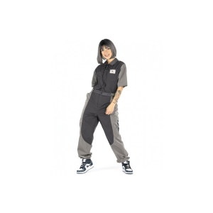 Женский Комбинезон Nike Jordan Jumpsuit Flight Suit Essentials DD7063-082 (Оригинал)