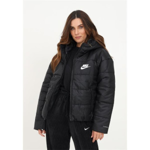 Женская Куртка Nike Sportwear Therma-FIT Repel Synthetic-Fill DX1797-010 (Оригинал)