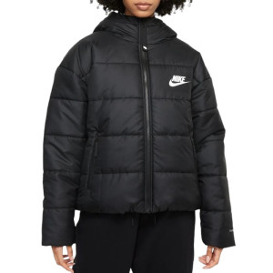 Женская Куртка Nike Sportwear Therma-FIT Repel Synthetic-Fill DX1797-010 (Оригинал)