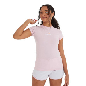 Женская Футболка Ellesse Ci Tee SGJ11885-LIGHT-PINK (Оригинал)