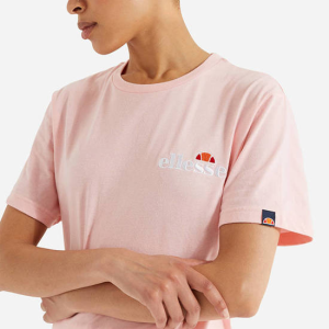 Женская Футболка Ellesse Kittintee SGK13290-LIGHT-PINK (Оригинал)