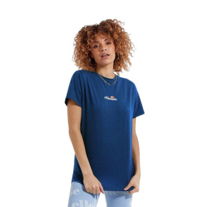 Женская Футболка Ellesse Nico SGI11078-BLUE (Оригинал)