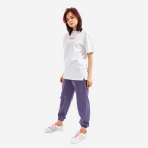 Женская Футболка Ellesse Station SGL13371-WHITE (Оригинал)