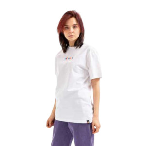 Женская Футболка Ellesse Station SGL13371-WHITE (Оригинал)