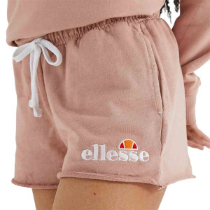 Женские Шорты Ellesse Colieur SGM14015-PINK (Оригинал)