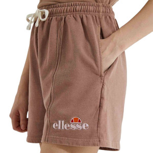 Женские Шорты Ellesse Karungali SGM13151-BROWN (Оригинал)