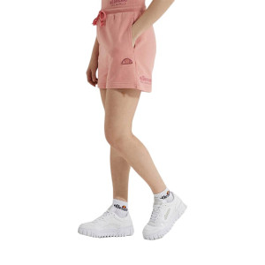 Женские Шорты Ellesse Nanoarrow Short SGM14159-PINK (Оригинал)