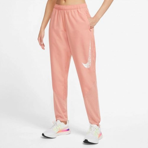 Женские Брюки Nike W Nk Df Swoosh Run Pant DM7771-824 (Оригинал)