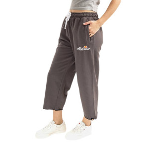 Жіночі Штани Ellesse Taran Cropped Jog Pant SGM14012-BLACK (Оригінал)