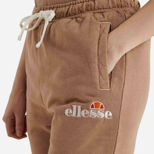 Жіночі Штани Ellesse Taran Cropped Jog Pant SGM14012-BROWN (Оригінал)