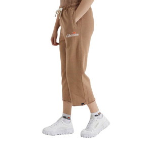 Жіночі Штани Ellesse Taran Cropped Jog Pant SGM14012-BROWN (Оригінал)