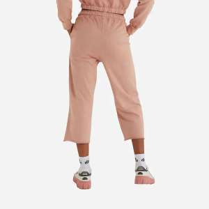 Жіночі Штани Ellesse Taran Cropped Jog Pant SGM14012-PINK (Оригінал)