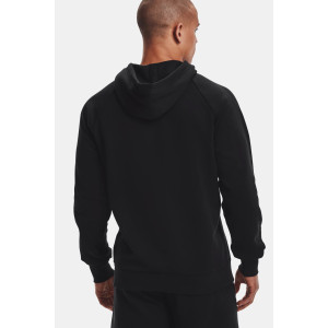 Кофта Under Armour Rival Flc Signature Hd 1366363-001 (Оригинал)