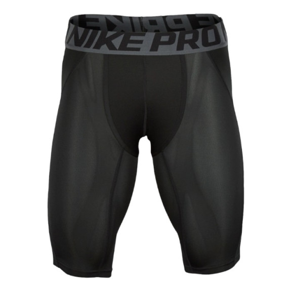Термобелье Nike Pro Slider Short 727059-010 (Оригинал)