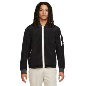 Бомбер Nike Essentials Lined Bomber Jacket DM6698-010 (Оригінал)