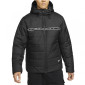 Мужская Куртка Calvin Klein Heavyweight Hooded Puffer Jacket 40EM191410 (Оригинал)