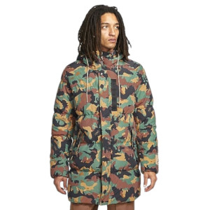 Куртка-Парка Jordan M J Flt Hrtg Aop Parka DC9679-333 (Оригинал)