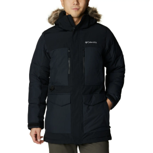 Парка Columbia Marquam Peak Fusion Parka WM5559-010 (Оригинал)