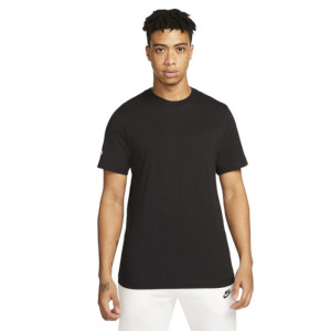 Футболка Nike Park 20 Short-Sleeve Tee CZ0881-010 (Оригинал)