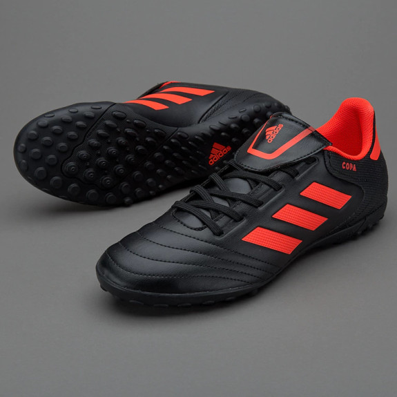 Сороконожки Adidas Copa 17.4 TF S77157 Адидас Копа (Оригинал) - фото №3 Сороконожки Adidas Copa 17.4 TF S77157 Адидас Копа (Оригинал) - фото №3