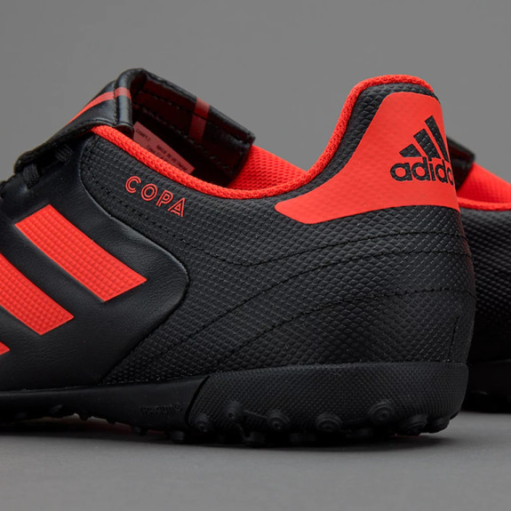 Сороконожки Adidas Copa 17.4 TF S77157 Адидас Копа (Оригинал) - фото №4 Сороконожки Adidas Copa 17.4 TF S77157 Адидас Копа (Оригинал) - фото №4