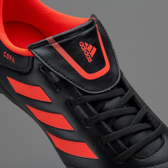 Сороконожки Adidas Copa 17.4 TF S77157 Адидас Копа (Оригинал) - фото №5 Сороконожки Adidas Copa 17.4 TF S77157 Адидас Копа (Оригинал) - фото №5