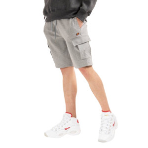 Шорти Ellesse Panason Cargo Short SHM14529-GREY-MARL (Оригінал)