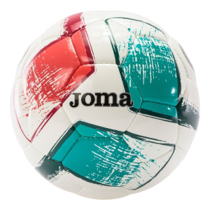 Мяч Футбольний Joma Dali Ii 400649.497.5 (Оригінал)