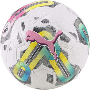 Футбольний М’яч Puma Orbita 1 Tb Fqp Football 083774-01 (Оригінал)