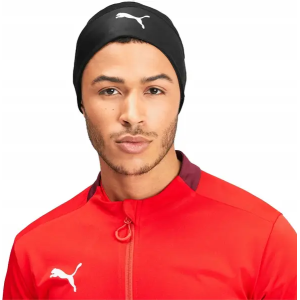 Шапка Puma Liga Beanie 022355-03 (Оригинал)