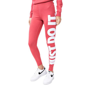 Леггинсы Nike Sportswear Essential Women's High-Rise CZ8534-622 (Оригинал)