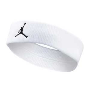 Повязка На Голову Jordan Jumpman Headband Jkn00-101 (Оригинал)