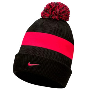 Шапка Nike Psg Pom Beanie Dm8928-011 (Оригинал)