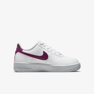 Детские Кроссовки Nike Air Force 1 Crater Next Nature Dh8695-100 (Оригинал)