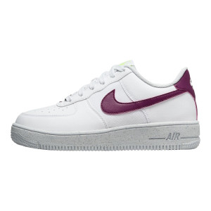 Детские Кроссовки Nike Air Force 1 Crater Next Nature Dh8695-100 (Оригинал)