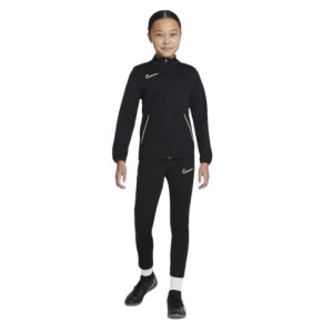 Детский Спортивный Костюм Nike Kids Academy 21 Knit Tracksuit Cw6133-013 (Оригинал)