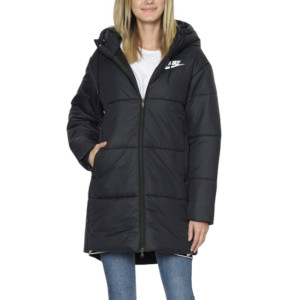 Женская Куртка Nike Sportswear Synthetic-Fill Parka Cv8670-010 (Оригинал)