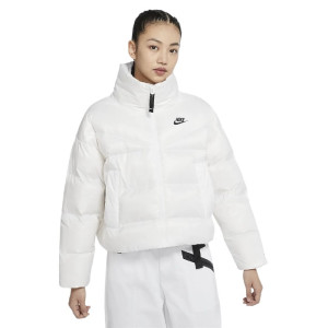 Женская Куртка Nike Sportswear Therma-Fit City Jacket Dh4079-100 (Оригинал)