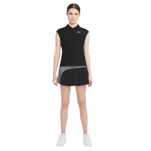 Женское Поло Nike Court Dri-Fit Victory Polo Cv2473-010 (Оригинал)