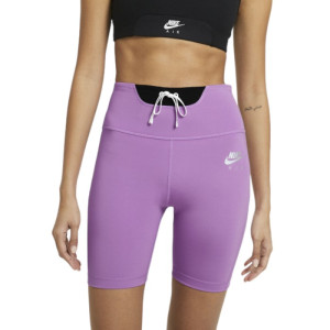 Женские Шорты Nike Air Short Tight Cz9410-591 (Оригинал)
