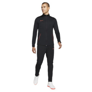 Спортивний Костюм Nike Dry-Fit Academy21 Track Suit Cw6131-015 (Оригінал)