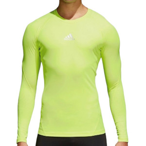 Термо Кофта Adidas Baselayer Alphaskin Cw9509 (Оригинал)