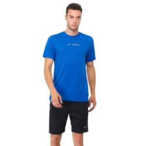 Футболка Nike Dri-FIT Athlete Tee Ar6012-480 (Оригінал)