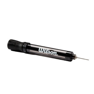 Насос для М'ячів Wilson Pump Asst WTBA00103 (Оригінал)