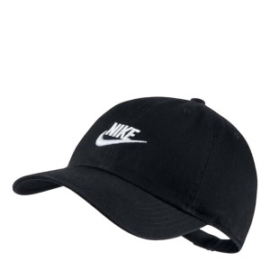 Кепка Nike Y Nk H86 Cap Futura AJ3651-010 (Оригинал)